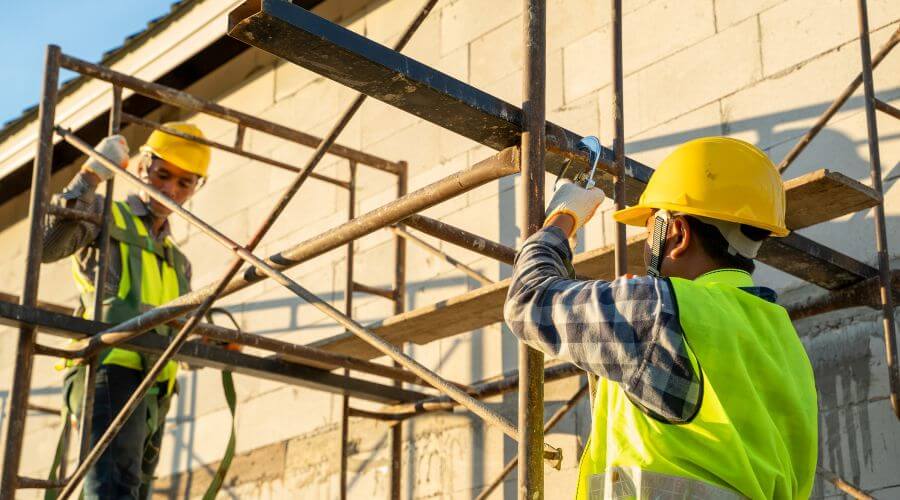 Roof Vent Repair in Sturgis, SD
